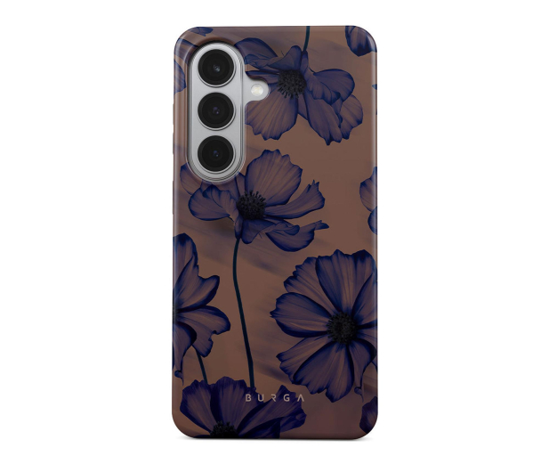 Burga Velvet Night Tough Magnetic Case do Samsung Galaxy S26 - 1522430 - zdjęcie